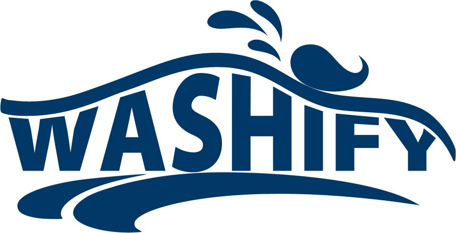 Washify Company Logo