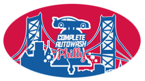 Complete Autowash Philly Logo