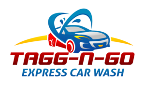 Tagg-N-Go Logo